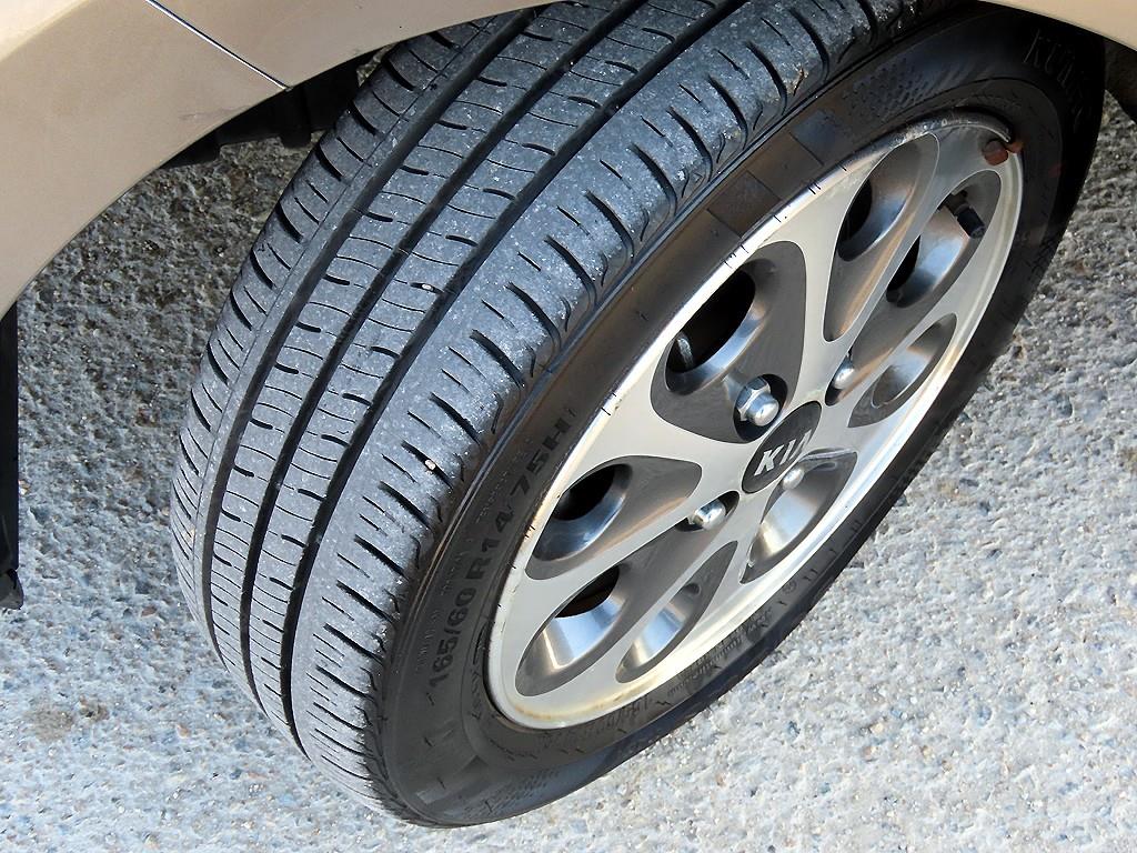 KIA Morning 2012 - Importación desde Corea - HF Imports Iquique - Foto 20