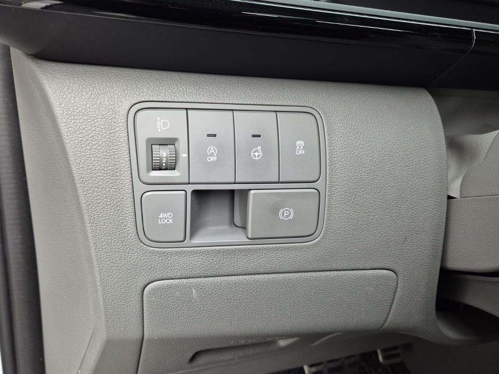 HYUNDAI Staria 2022 Blanco - Importación desde Corea - HF Imports Iquique - Foto 14