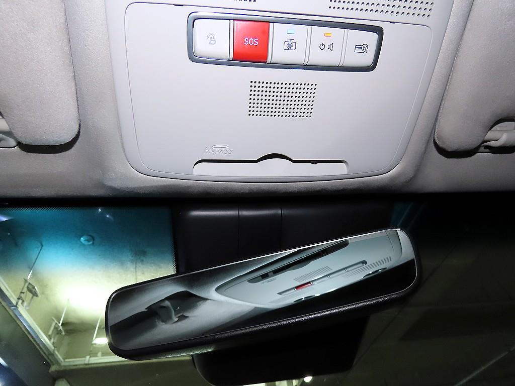 HYUNDAI Grandeur 2022 Negro - Importación desde Corea - HF Imports Iquique - Foto 18