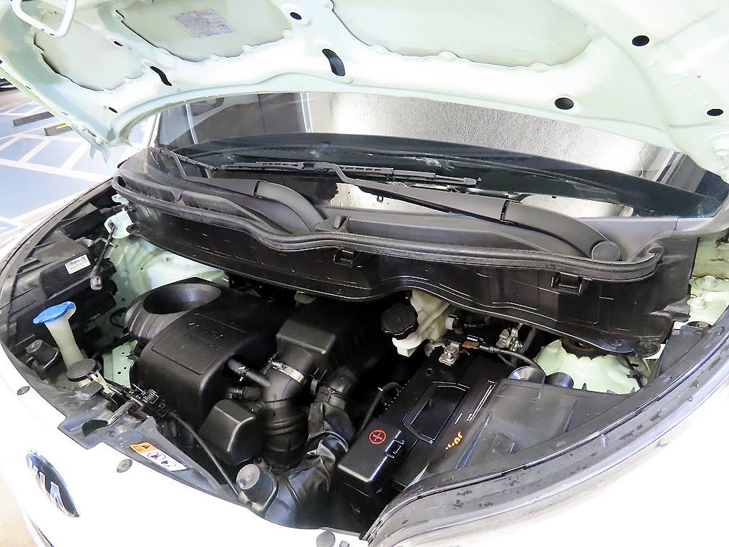 KIA Ray 2016 skyblue - Importación desde Corea - HF Imports Iquique - Foto 19