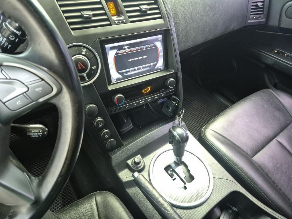 Ssangyong Korando - Vista 10