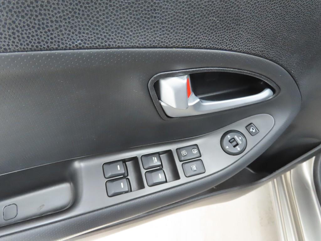 KIA Morning - Vista 9