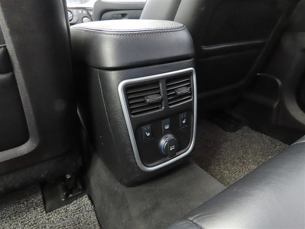 Chrysler 300C 2013 Plateado - Importación desde Corea - HF Imports Iquique - Foto 14