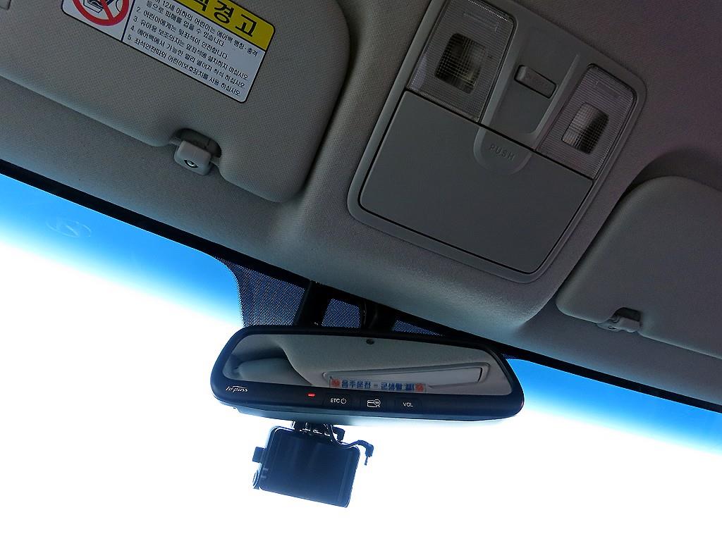 HYUNDAI Avante 2013 Negro - Importación desde Corea - HF Imports Iquique - Foto 14