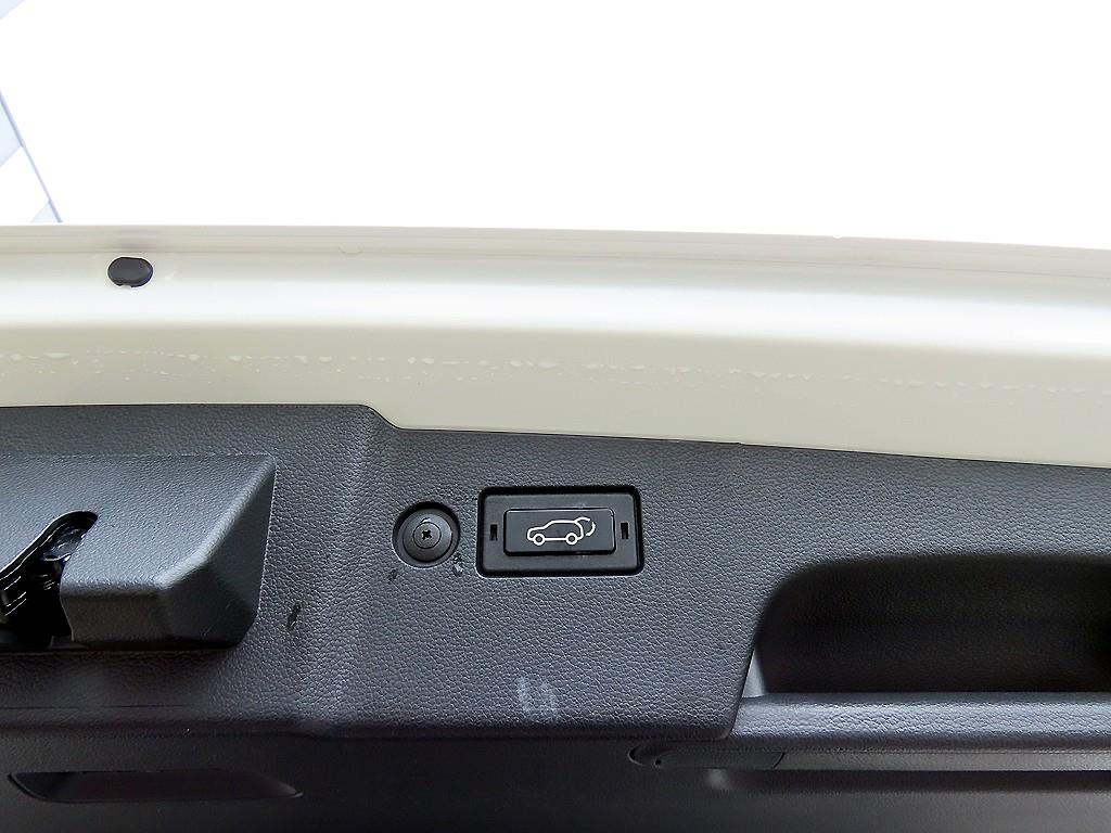 Ssangyong Torres 2025 Blanco - Importación desde Corea - HF Imports Iquique - Foto 17