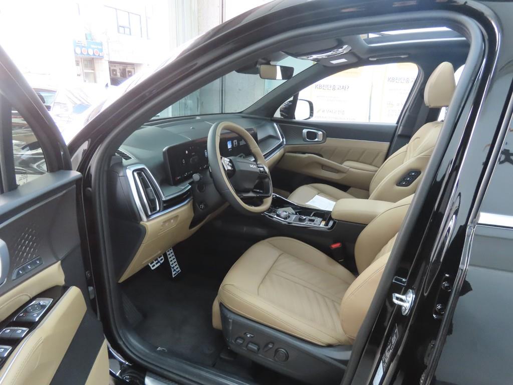 KIA Sorento - Vista 5