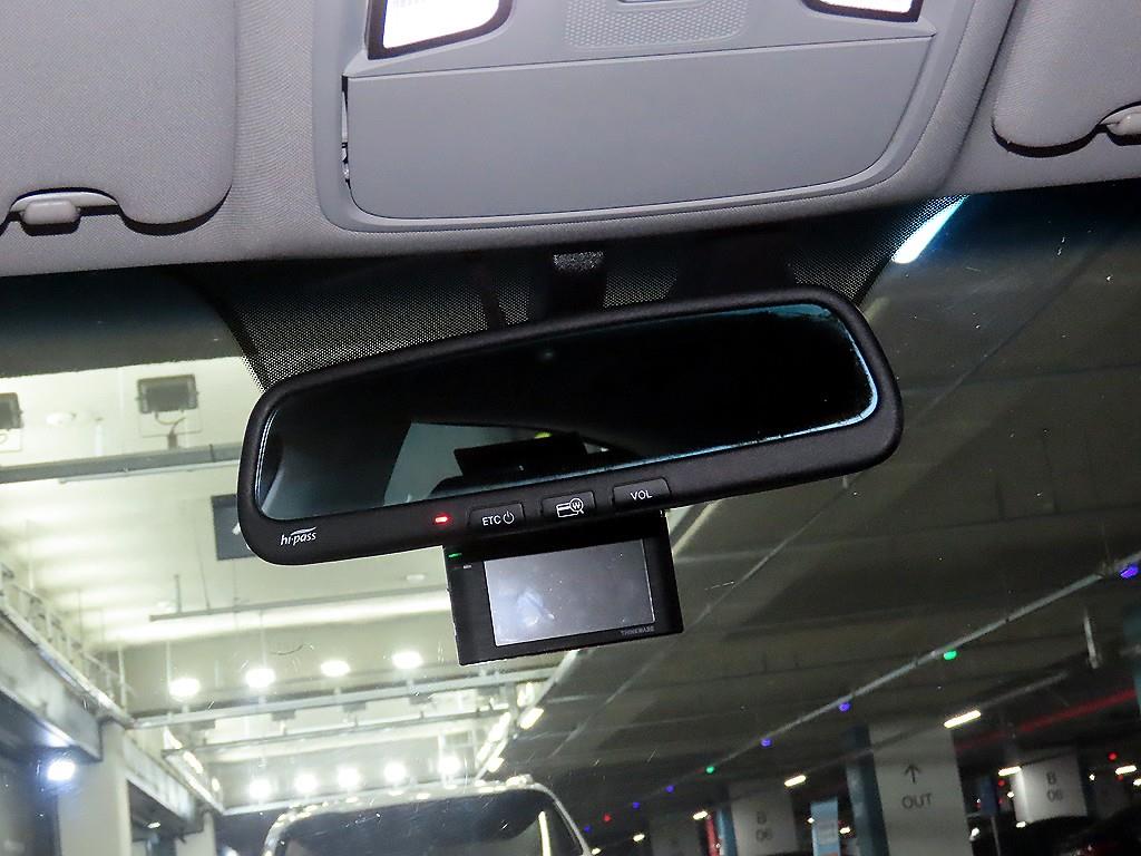 KIA K7 2018 Negro - Importación desde Corea - HF Imports Iquique - Foto 17