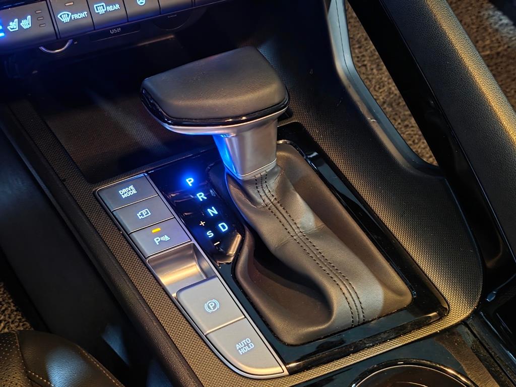 HYUNDAI Avante 2025 Blanco - Importación desde Corea - HF Imports Iquique - Foto 13