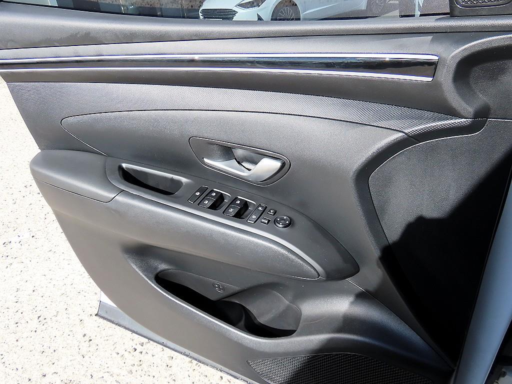 HYUNDAI Tucson - Vista 11