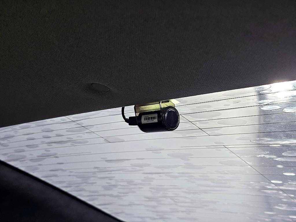 HYUNDAI Avante - Vista 12