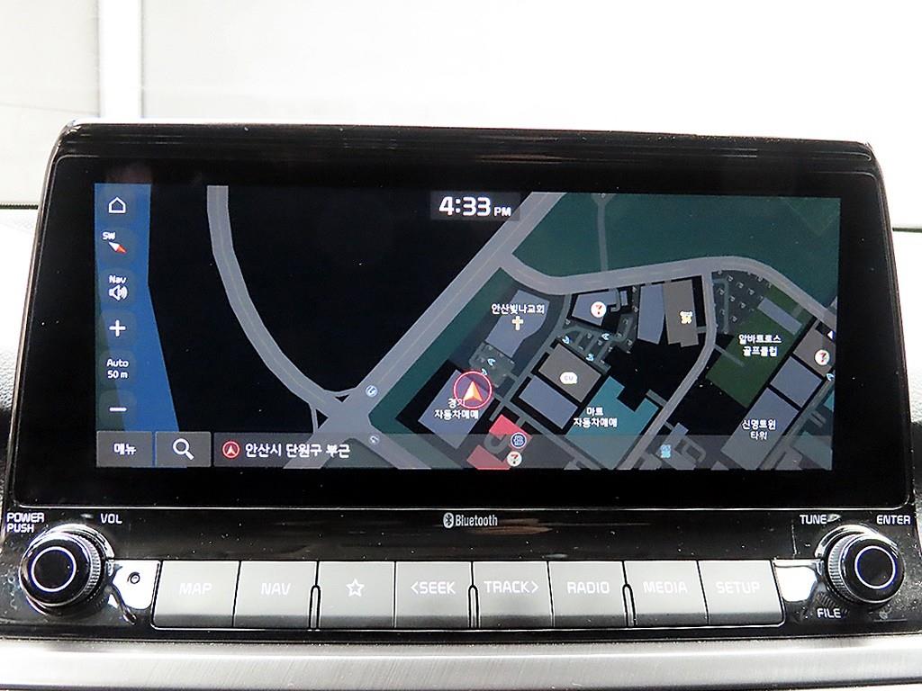 KIA Seltos 2020 - Importación desde Corea - HF Imports Iquique - Foto 14