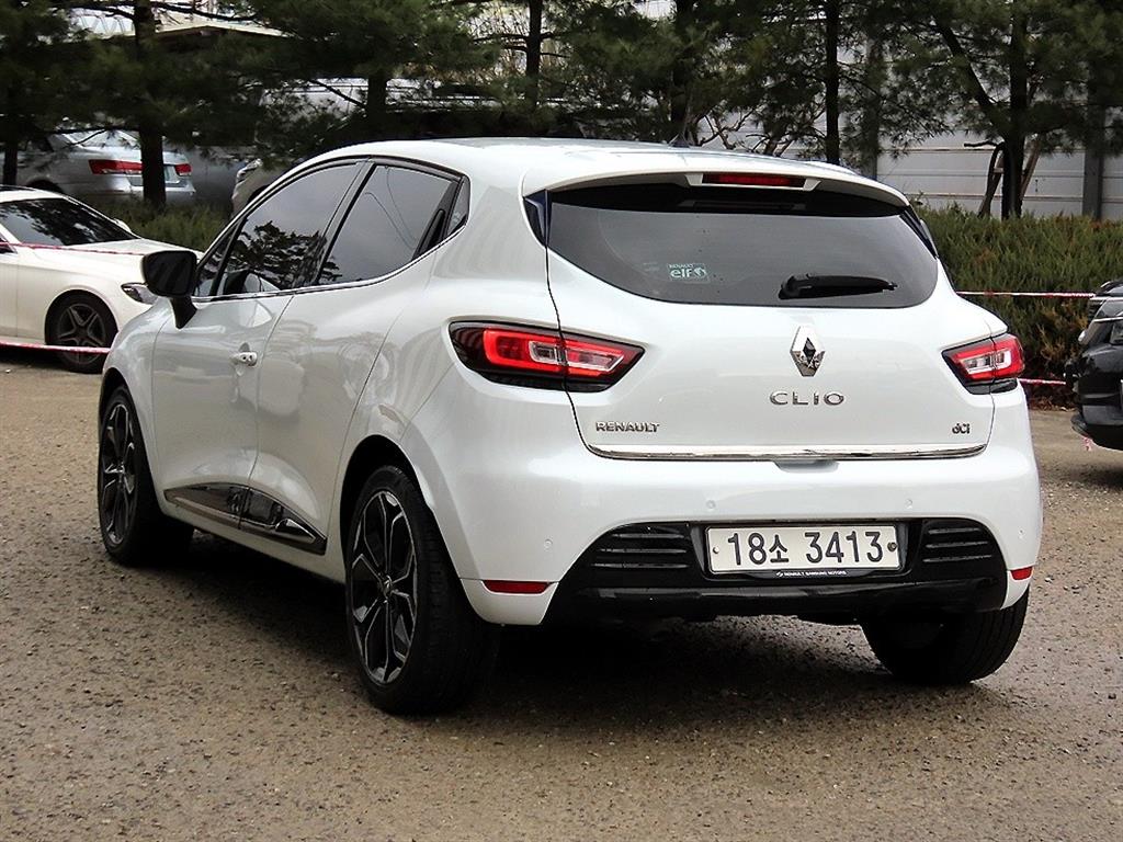 SAMSUNG Clio - Vista 3