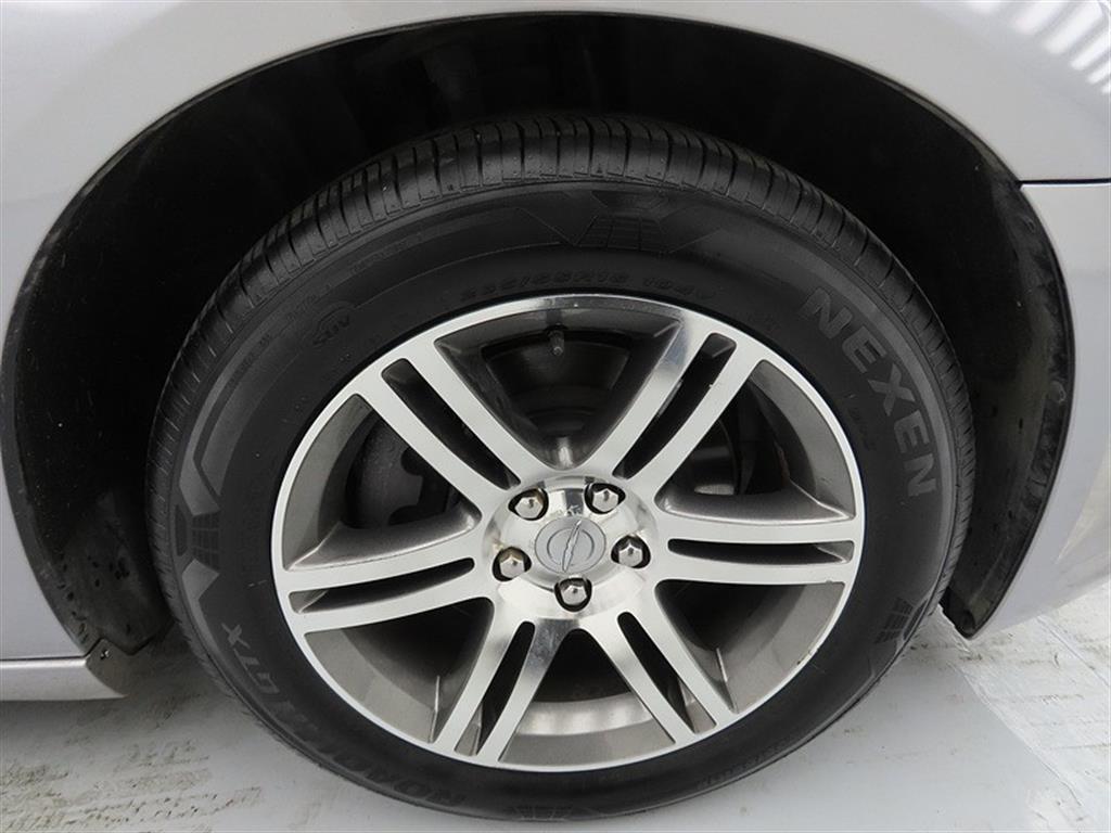 Chrysler 300C 2013 Plateado - Importación desde Corea - HF Imports Iquique - Foto 20