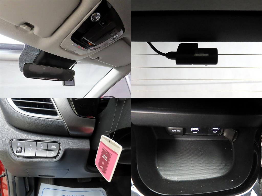 KIA Seltos 2020 - Importación desde Corea - HF Imports Iquique - Foto 16