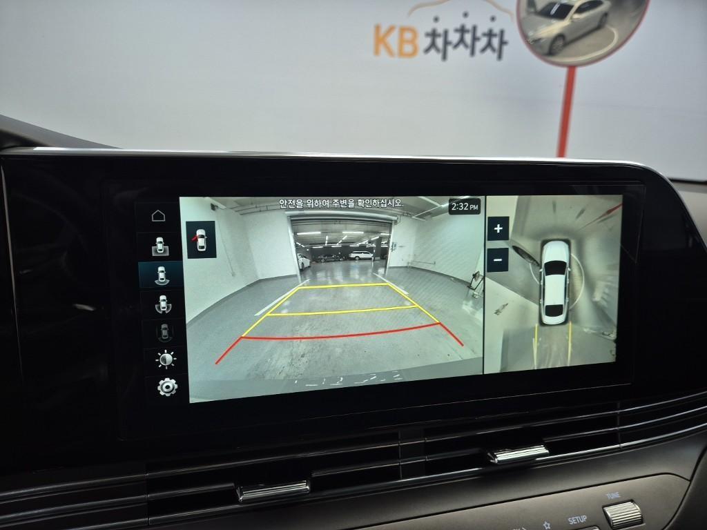 HYUNDAI Grandeur 2020 Plateado - Importación desde Corea - HF Imports Iquique - Foto 14