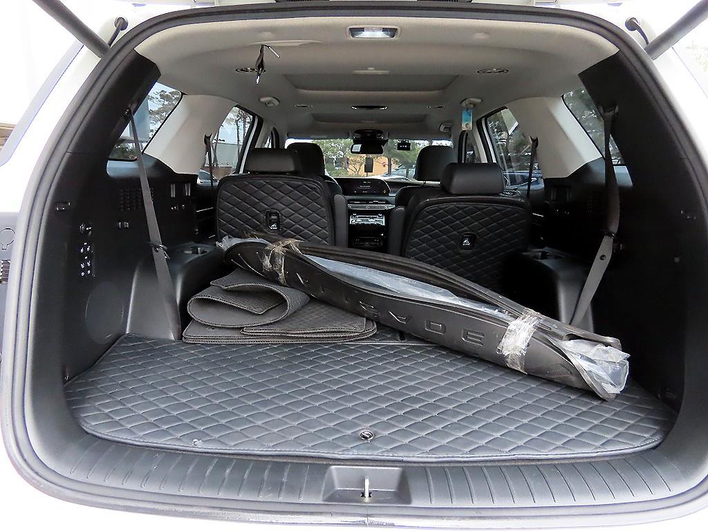 HYUNDAI Palisade 2019 Blanco - Importación desde Corea - HF Imports Iquique - Foto 16