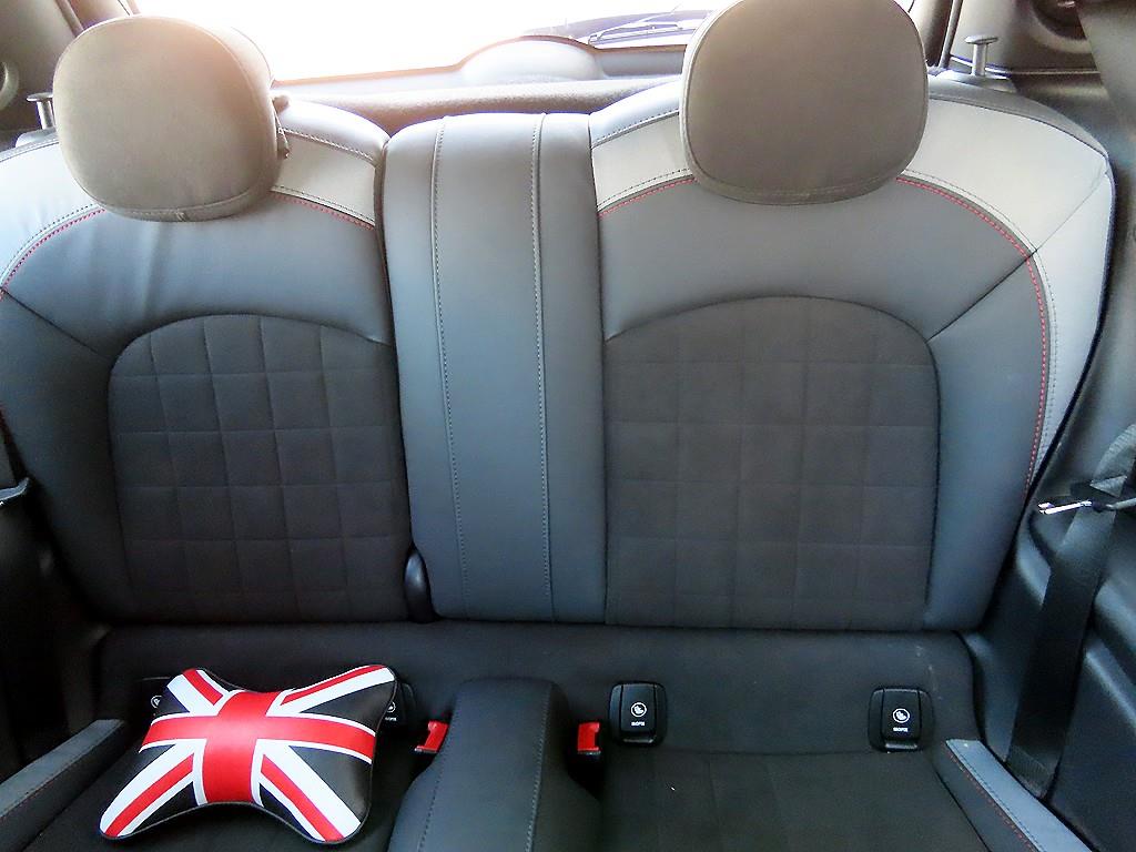 Mini Cooper - Vista 6