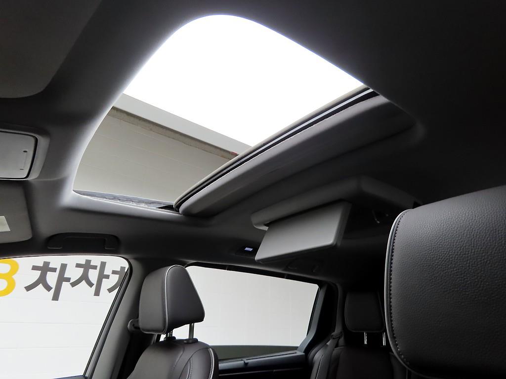 Honda Odyssey 2022 - Importación desde Corea - HF Imports Iquique - Foto 15