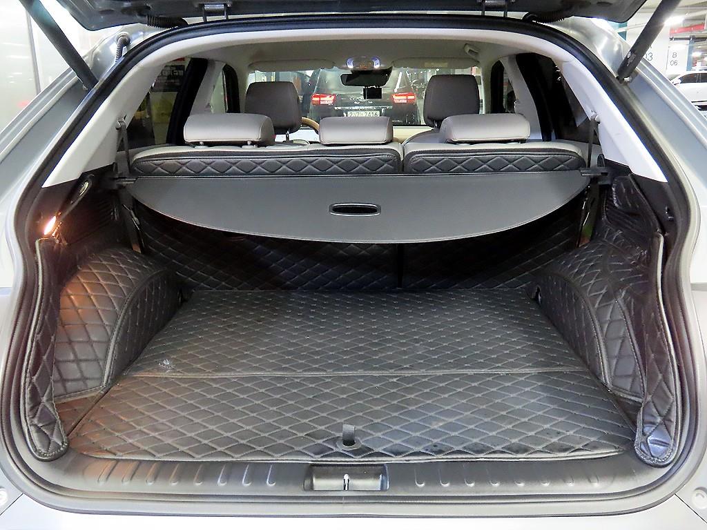 HYUNDAI Ioniq 5 2022 Gris - Importación desde Corea - HF Imports Iquique - Foto 17