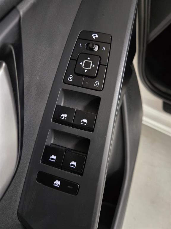 KIA Niro 2026 Blanco - Importación desde Corea - HF Imports Iquique - Foto 15