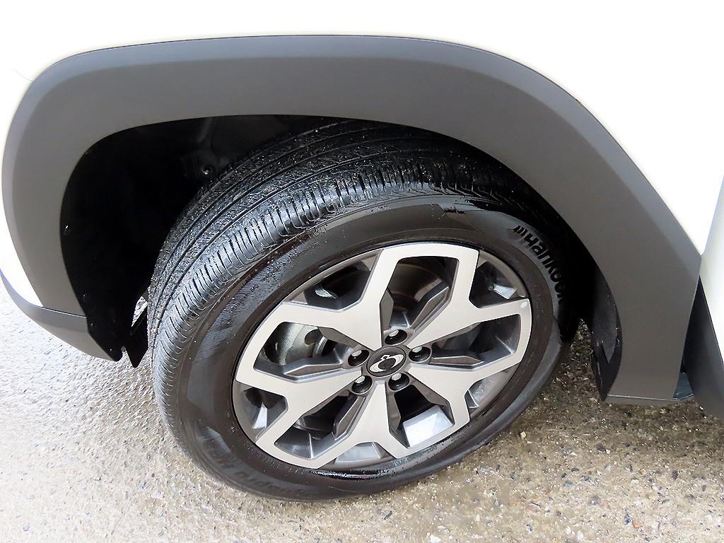 Ssangyong Torres 2025 Blanco - Importación desde Corea - HF Imports Iquique - Foto 20