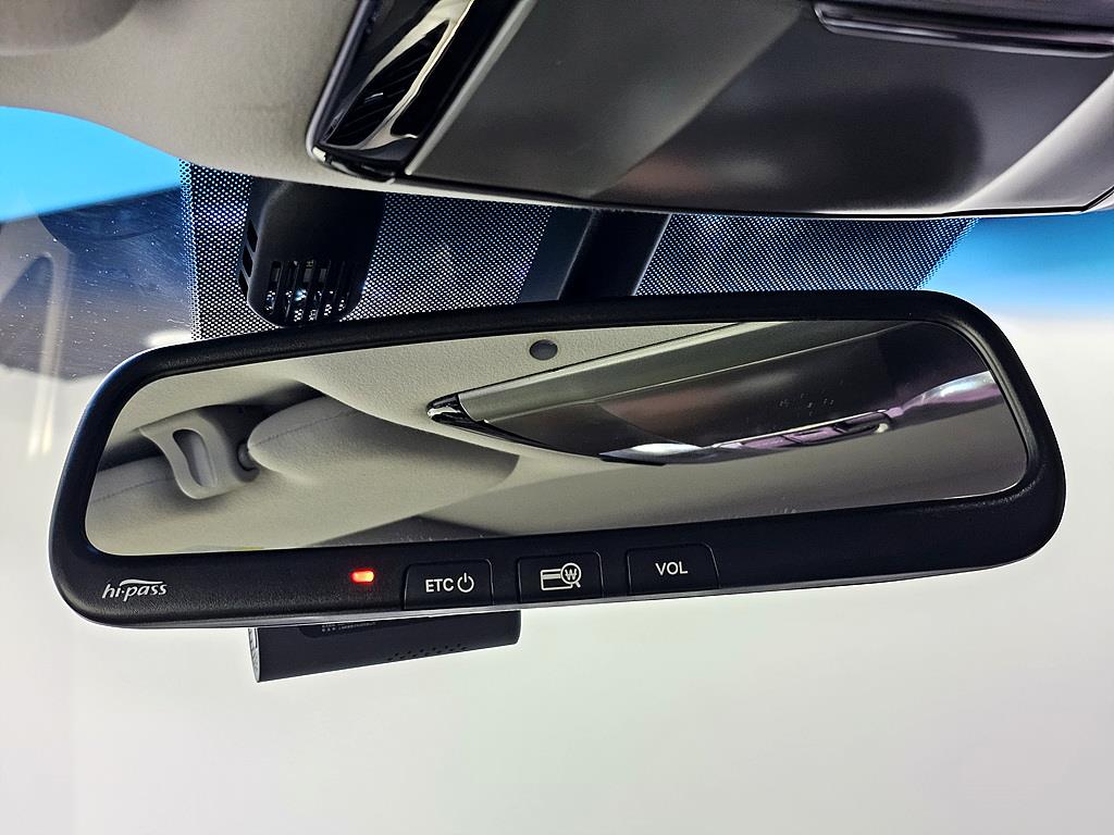 HYUNDAI Grandeur 2012 Gris - Importación desde Corea - HF Imports Iquique - Foto 13