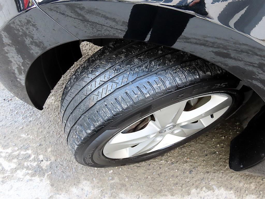 HYUNDAI Avante 2013 Negro - Importación desde Corea - HF Imports Iquique - Foto 17