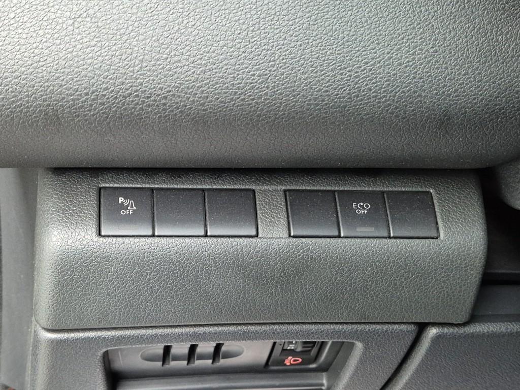 Peugeot 3008 2014 Gris - Importación desde Corea - HF Imports Iquique - Foto 17