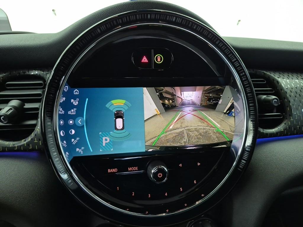 Mini Cooper Electric 2022 Negro - Importación desde Corea - HF Imports Iquique - Foto 14