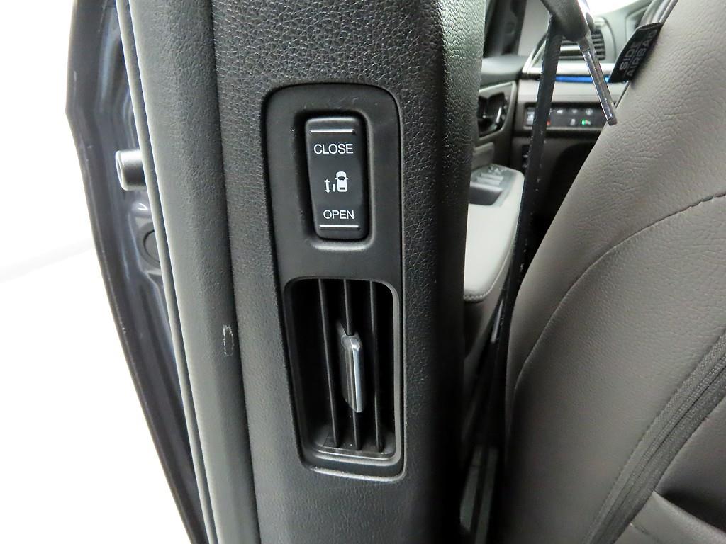 Honda Odyssey 2022 - Importación desde Corea - HF Imports Iquique - Foto 16