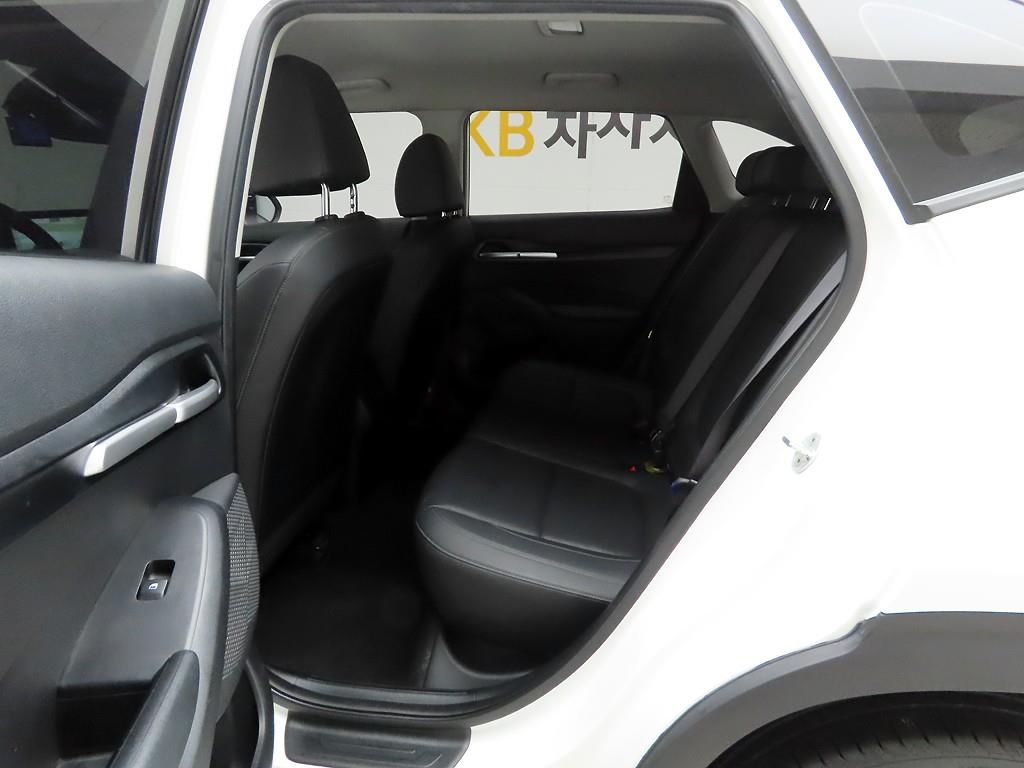 KIA Seltos 2022 Blanco - Importación desde Corea - HF Imports Iquique - Foto 14