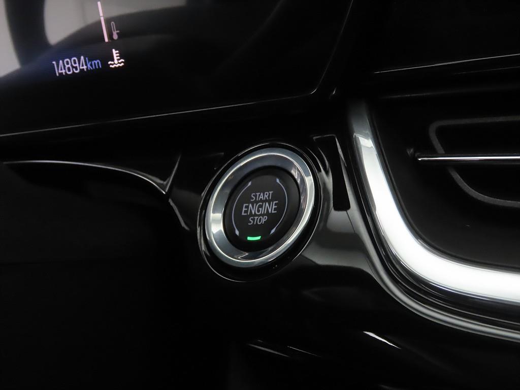 Chevrolet Trax 2024 Blanco - Importación desde Corea - HF Imports Iquique - Foto 17