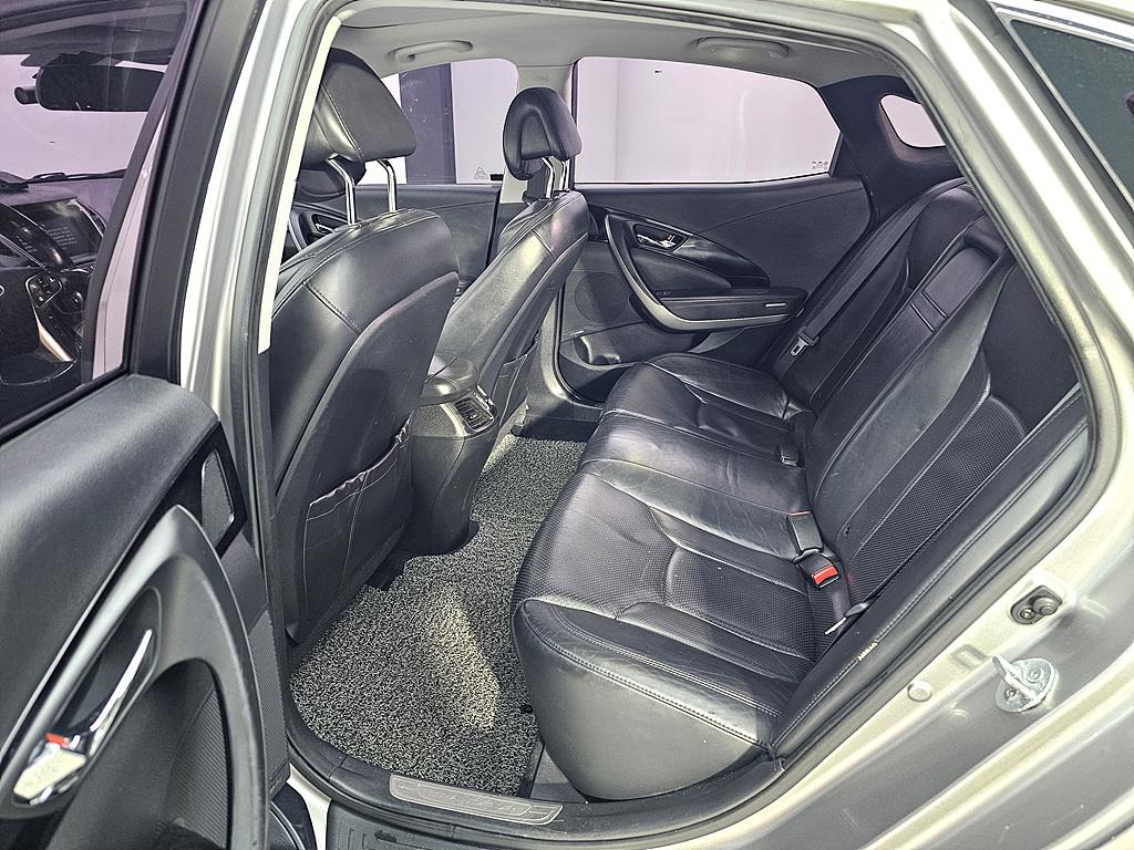 HYUNDAI Grandeur - Vista 9