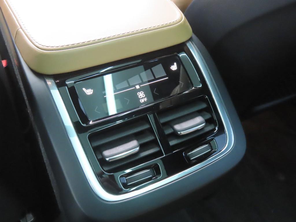 Volvo XC90 2017 Blanco - Importación desde Corea - HF Imports Iquique - Foto 17