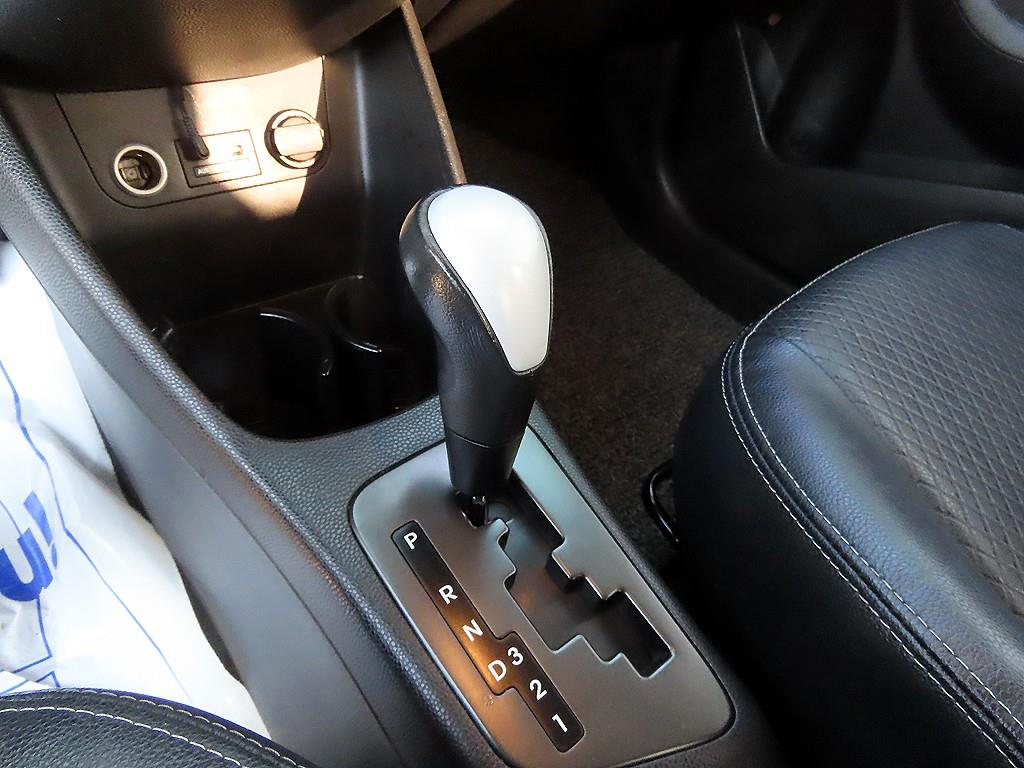 KIA Morning - Vista 11