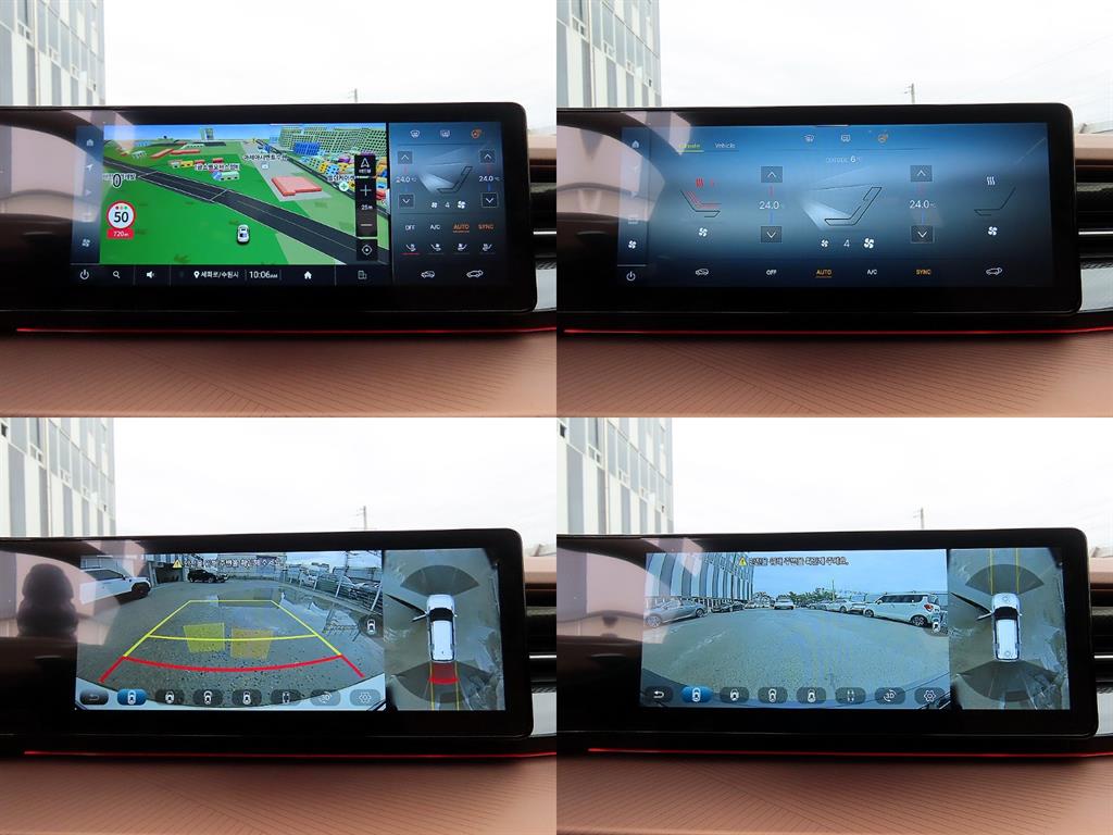 Ssangyong Torres 2025 Blanco - Importación desde Corea - HF Imports Iquique - Foto 18