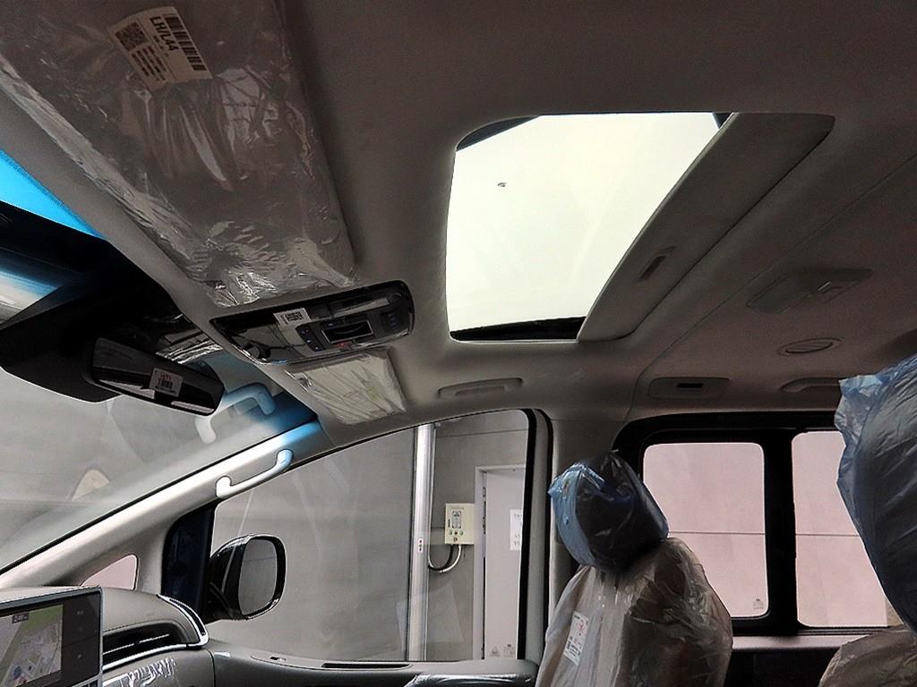 HYUNDAI Staria 2025 - Importación desde Corea - HF Imports Iquique - Foto 16