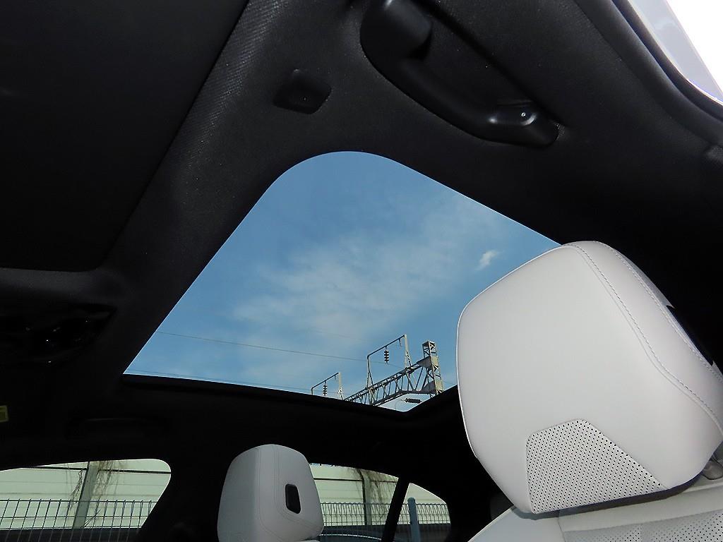 BMW 5 Series 2025 Blanco - Importación desde Corea - HF Imports Iquique - Foto 17