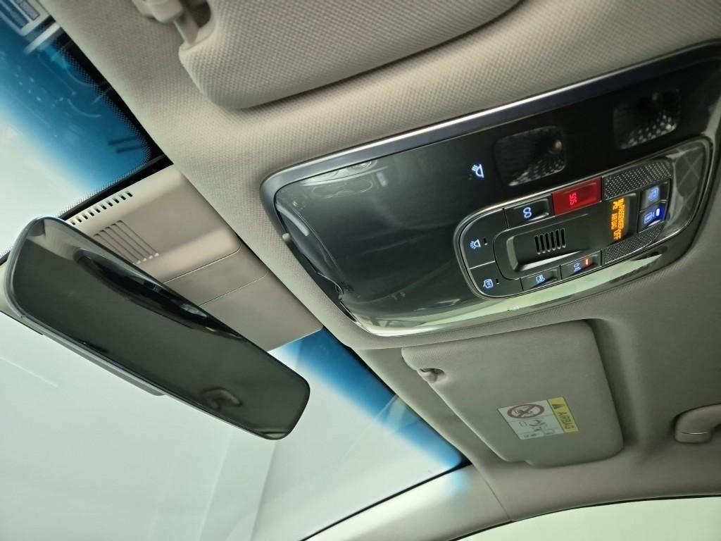 Genesis G80 2022 Blanco - Importación desde Corea - HF Imports Iquique - Foto 17