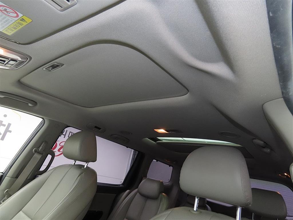 KIA Carnival 2016 Gris - Importación desde Corea - HF Imports Iquique - Foto 16