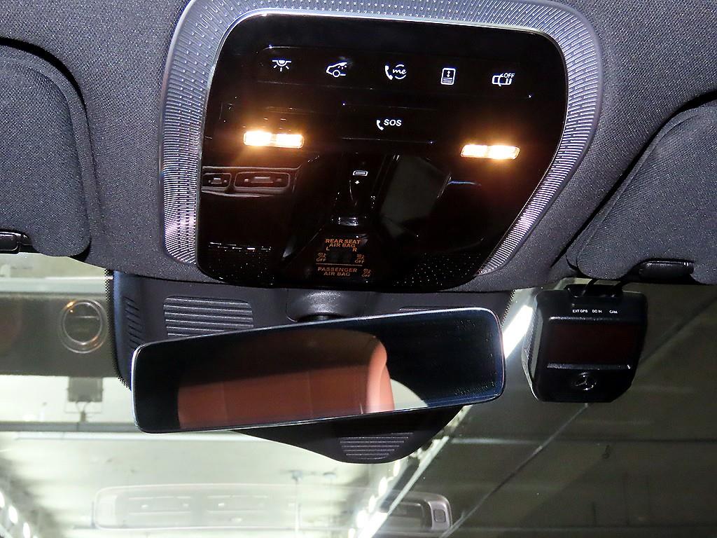 Mercedes Benz S Class 2022 Negro - Importación desde Corea - HF Imports Iquique - Foto 15