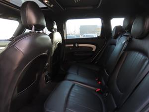 Mini Clubman - Vista 12