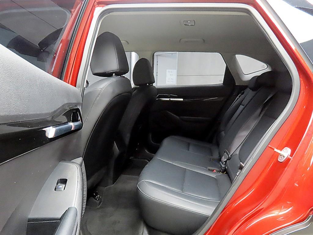 KIA Seltos - Vista 6