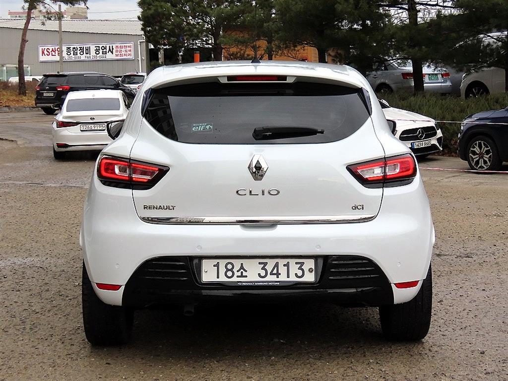 SAMSUNG Clio - Vista 4