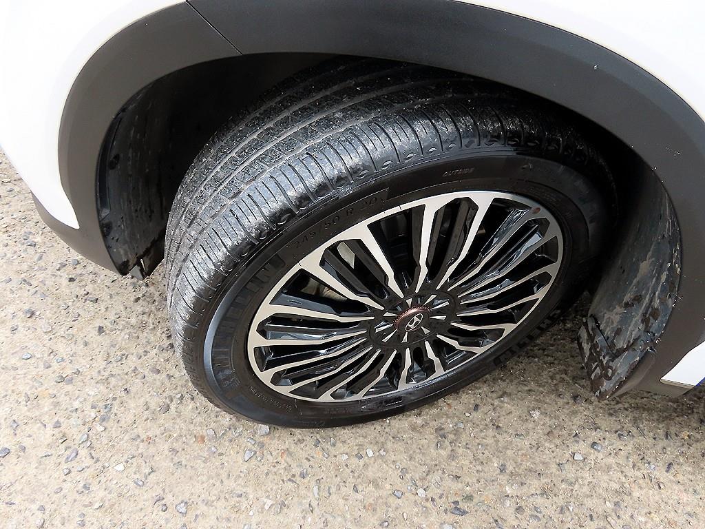 HYUNDAI Palisade 2019 Blanco - Importación desde Corea - HF Imports Iquique - Foto 20