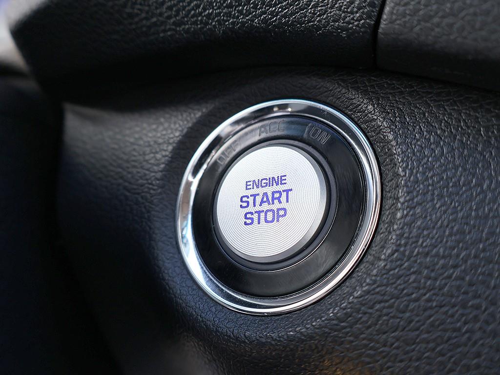 HYUNDAI Tucson 2018 Blanco - Importación desde Corea - HF Imports Iquique - Foto 10