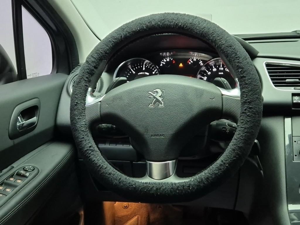 Peugeot 3008 - Vista 9