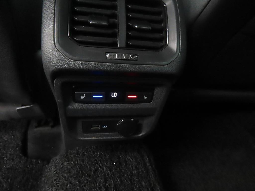 Volkswagen Tiguan 2020 Blanco - Importación desde Corea - HF Imports Iquique - Foto 13