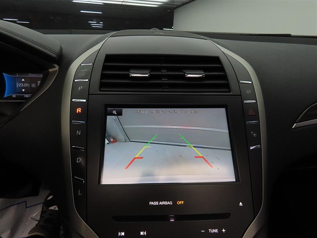 Lincoln MKZ 2015 Blanco - Importación desde Corea - HF Imports Iquique - Foto 15