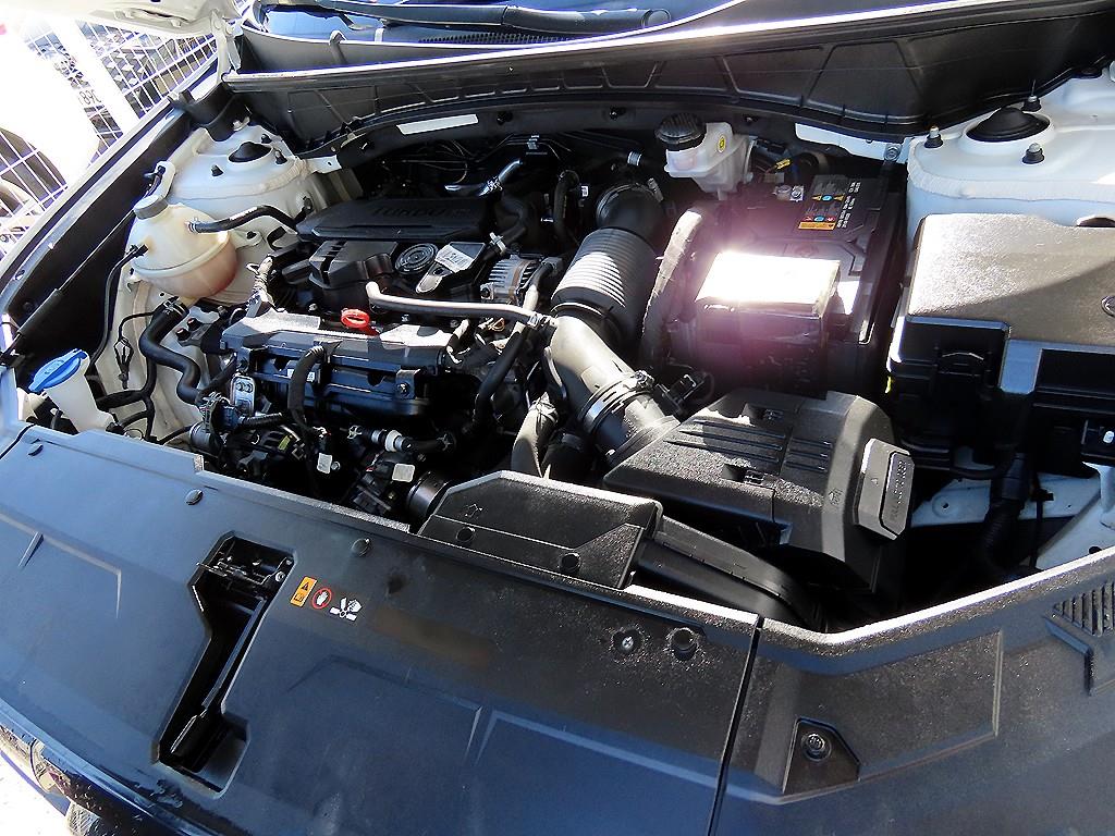 HYUNDAI Tucson 2021 Blanco - Importación desde Corea - HF Imports Iquique - Foto 18